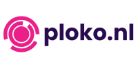Logo van online marketing bureau Ploko.nl in Alphen aan den Rijn